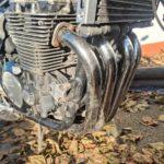 Yamaha XJR 1300 RP02 Naked Bike Bike ggf. TUeV gg. Aufpreis 12