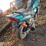 Yamaha XJR 1300 RP02 Naked Bike Bike ggf. TUeV gg. Aufpreis 14