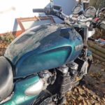 Yamaha XJR 1300 RP02 Naked Bike Bike ggf. TUeV gg. Aufpreis 16