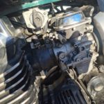 Yamaha XJR 1300 RP02 Naked Bike Bike ggf. TUeV gg. Aufpreis 18