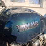 Yamaha XJR 1300 RP02 Naked Bike Bike ggf. TUeV gg. Aufpreis 2