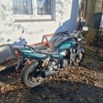 Yamaha XJR 1300 RP02 Naked Bike Bike ggf. TUeV gg. Aufpreis 3
