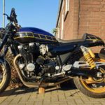 Yamaha XJR 1300 RP02 Naked Bike Bike ggf. TUeV gg. Aufpreis 4