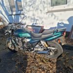 Yamaha XJR 1300 RP02 Naked Bike Bike ggf. TUeV gg. Aufpreis 5