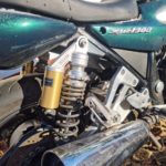 Yamaha XJR 1300 RP02 Naked Bike Bike ggf. TUeV gg. Aufpreis 7