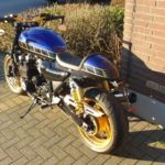 Yamaha XJR 1300 RP02 Naked Bike Bike ggf. TUeV gg. Aufpreis 8