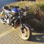 Yamaha XJR 1300 RP02 Naked Bike Bike ggf. TUeV gg. Aufpreis 9