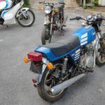 Yamaha XS360 1U4 Oldtimer Twin 2.Hd Ersatzteile XS250 XS400 XS500 1