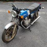 Yamaha XS360 1U4 Oldtimer Twin 2.Hd Ersatzteile XS250 XS400 XS500 11