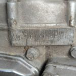 Yamaha XS360 1U4 Oldtimer Twin 2.Hd Ersatzteile XS250 XS400 XS500 12