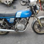 Yamaha XS360 1U4 Oldtimer Twin 2.Hd Ersatzteile XS250 XS400 XS500 2