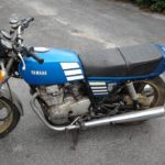 Yamaha XS360 1U4 Oldtimer Twin 2.Hd Ersatzteile XS250 XS400 XS500 6