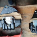 Yamaha XS360 1U4 Oldtimer Twin 2.Hd Ersatzteile XS250 XS400 XS500 8