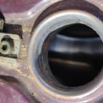 Yamaha XV750 Virago Oldtimer Speichenraeder ERSATZTEILE wie XV1100 10