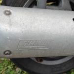 Yamaha YP250 Majesty 250 4UC VIELE EXTRAS no SG04 fuer Ersatzteile 12