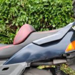 Yamaha YP250 Majesty 250 4UC VIELE EXTRAS no SG04 fuer Ersatzteile 13