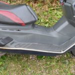 Yamaha YP250 Majesty 250 4UC VIELE EXTRAS no SG04 fuer Ersatzteile 17