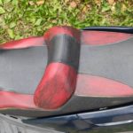 Yamaha YP250 Majesty 250 4UC VIELE EXTRAS no SG04 fuer Ersatzteile 18