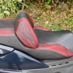 Yamaha YP250 Majesty 250 4UC VIELE EXTRAS no SG04 fuer Ersatzteile 2