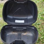 Yamaha YP250 Majesty 250 4UC VIELE EXTRAS no SG04 fuer Ersatzteile 4