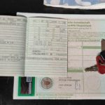 Yamaha YP250 Majesty 250 4UC VIELE EXTRAS no SG04 fuer Ersatzteile 5