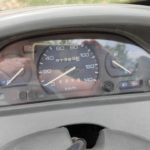 Yamaha YP250 Majesty 250 4UC VIELE EXTRAS no SG04 fuer Ersatzteile 7