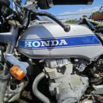 honda yamaha kawasaki suzuki yamaha ersatzteile chassis schlachtfest 10