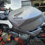 honda yamaha kawasaki suzuki yamaha ersatzteile chassis schlachtfest 2