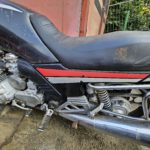 honda yamaha kawasaki suzuki yamaha ersatzteile chassis schlachtfest 5