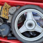 orig. NEU- & Ersatzteile Yamaha Chappy BOP 50 80 PW50 spare-parts orig. NEU- & Ersatzteile Yamaha Chappy BOP 50 80 PW50 spare-parts orig. NEU Ersatzteile Yamaha Chappy BOP 50 80 PW50 spare parts 12