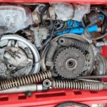 orig. NEU- & Ersatzteile Yamaha Chappy BOP 50 80 PW50 spare-parts orig. NEU- & Ersatzteile Yamaha Chappy BOP 50 80 PW50 spare-parts orig. NEU Ersatzteile Yamaha Chappy BOP 50 80 PW50 spare parts 13