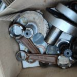 orig. NEU- & Ersatzteile Yamaha Chappy BOP 50 80 PW50 spare-parts orig. NEU- & Ersatzteile Yamaha Chappy BOP 50 80 PW50 spare-parts orig. NEU Ersatzteile Yamaha Chappy BOP 50 80 PW50 spare parts 14