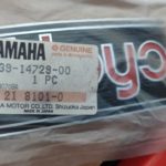 orig. NEU- & Ersatzteile Yamaha Chappy BOP 50 80 PW50 spare-parts orig. NEU- & Ersatzteile Yamaha Chappy BOP 50 80 PW50 spare-parts orig. NEU Ersatzteile Yamaha Chappy BOP 50 80 PW50 spare parts 15