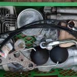 orig. NEU- & Ersatzteile Yamaha Chappy BOP 50 80 PW50 spare-parts orig. NEU- & Ersatzteile Yamaha Chappy BOP 50 80 PW50 spare-parts orig. NEU Ersatzteile Yamaha Chappy BOP 50 80 PW50 spare parts 3