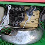 orig. NEU- & Ersatzteile Yamaha Chappy BOP 50 80 PW50 spare-parts orig. NEU- & Ersatzteile Yamaha Chappy BOP 50 80 PW50 spare-parts orig. NEU Ersatzteile Yamaha Chappy BOP 50 80 PW50 spare parts 7