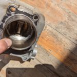 11210 38201 GN250 NJ41A Zylinder 1