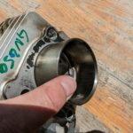 11210 38201 GN250 NJ41A Zylinder 9