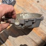 Ersatzteile Suzuki AIS-1N GSX GSF 650 1250 Motordeckel 11351 18H00 AIS 1N GSX GSF 650 1250 Motordeckel 1