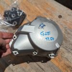 Ersatzteile Suzuki AIS-1N GSX GSF 650 1250 Motordeckel 11351 18H00 AIS 1N GSX GSF 650 1250 Motordeckel 11