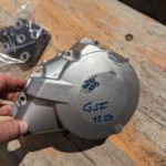 Ersatzteile Suzuki AIS-1N GSX GSF 650 1250 Motordeckel 11351 18H00 AIS 1N GSX GSF 650 1250 Motordeckel 12