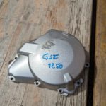 Ersatzteile Suzuki AIS-1N GSX GSF 650 1250 Motordeckel 11351 18H00 AIS 1N GSX GSF 650 1250 Motordeckel 2