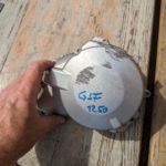 Ersatzteile Suzuki AIS-1N GSX GSF 650 1250 Motordeckel 11351 18H00 AIS 1N GSX GSF 650 1250 Motordeckel 3