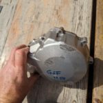 Ersatzteile Suzuki AIS-1N GSX GSF 650 1250 Motordeckel 11351 18H00 AIS 1N GSX GSF 650 1250 Motordeckel 4