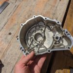 Ersatzteile Suzuki AIS-1N GSX GSF 650 1250 Motordeckel 11351 18H00 AIS 1N GSX GSF 650 1250 Motordeckel 7