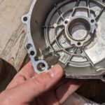 Ersatzteile Suzuki AIS-1N GSX GSF 650 1250 Motordeckel 11351 18H00 AIS 1N GSX GSF 650 1250 Motordeckel 8