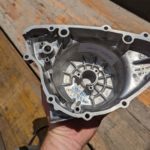 11351 44000 GS400E GS425E Motordeckel 10