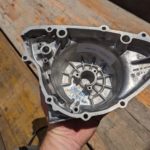 11351 44000 GS400E GS425E Motordeckel 11