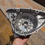 11351 44000 GS400E GS425E Motordeckel 12