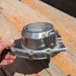 11351 44000 GS400E GS425E Motordeckel 15