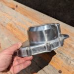 11351 44000 GS400E GS425E Motordeckel 16